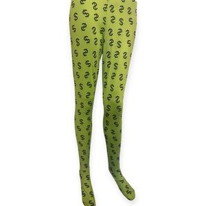 Dollar Leggings